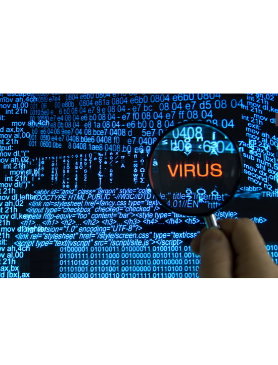 Emotet Virus